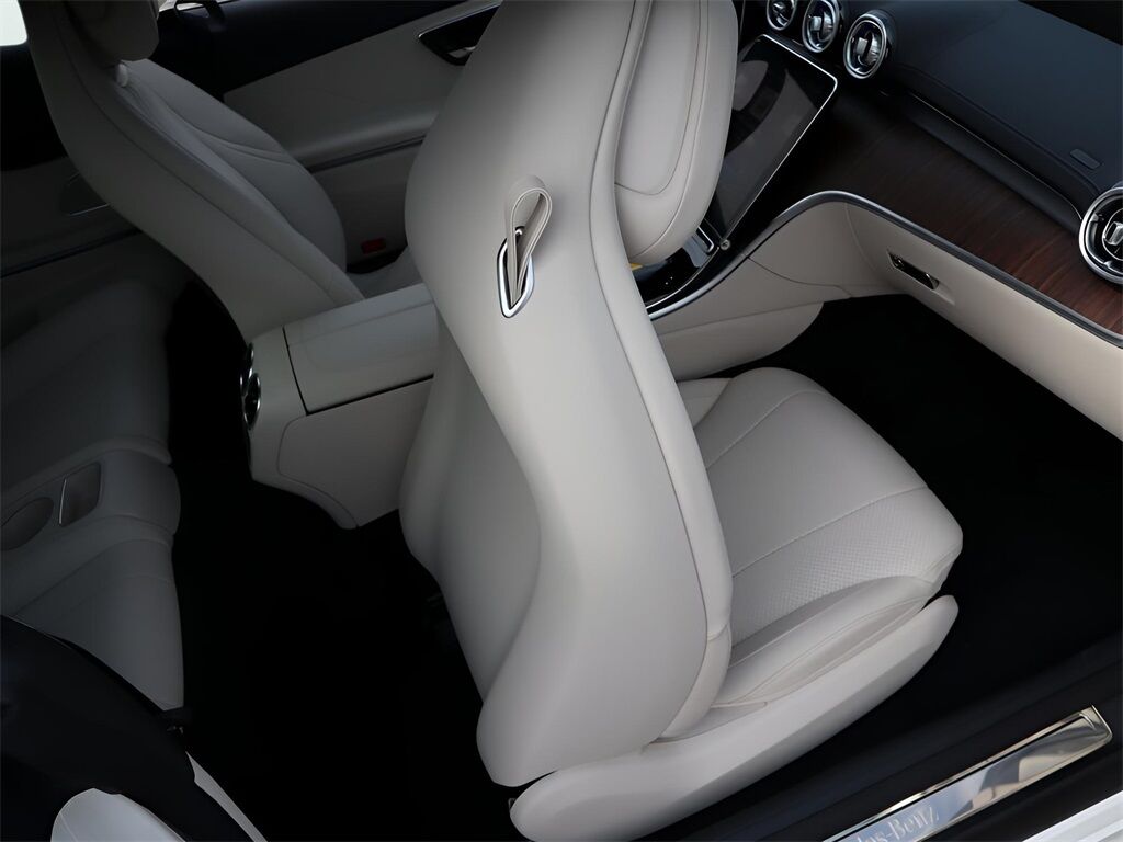 2026 Mercedes-Benz CLE CLE 300 San Clemente CA