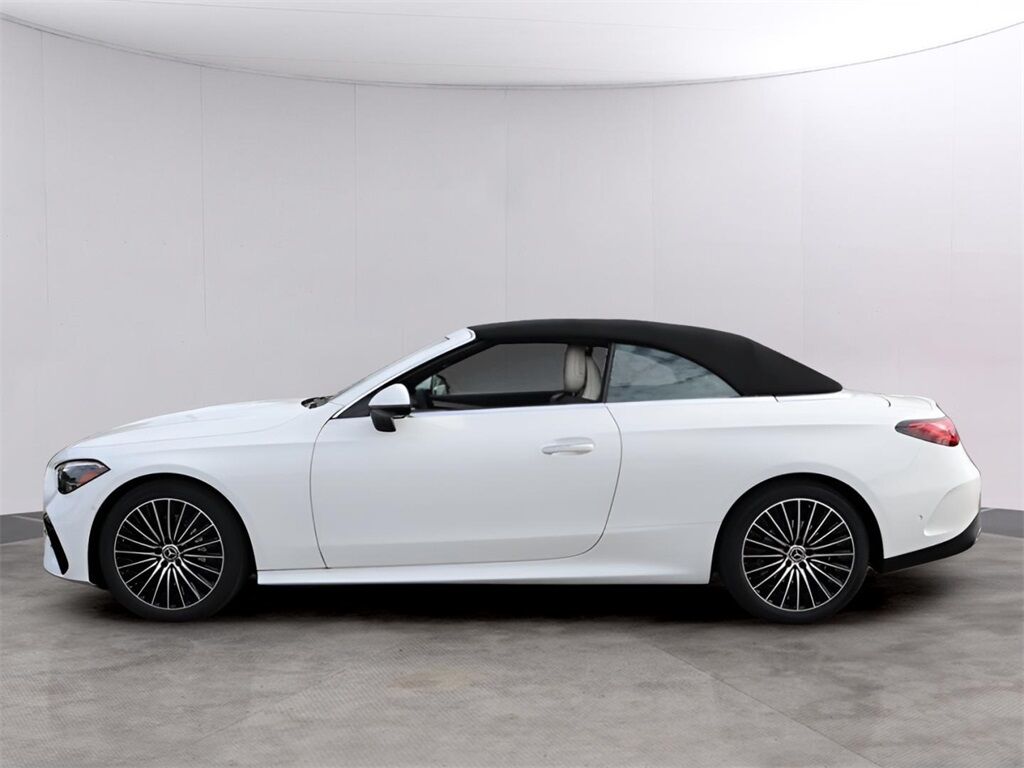 2026 Mercedes-Benz CLE CLE 300 San Clemente CA