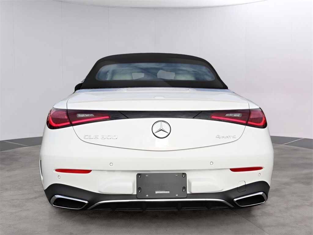 2026 Mercedes-Benz CLE CLE 300 San Clemente CA