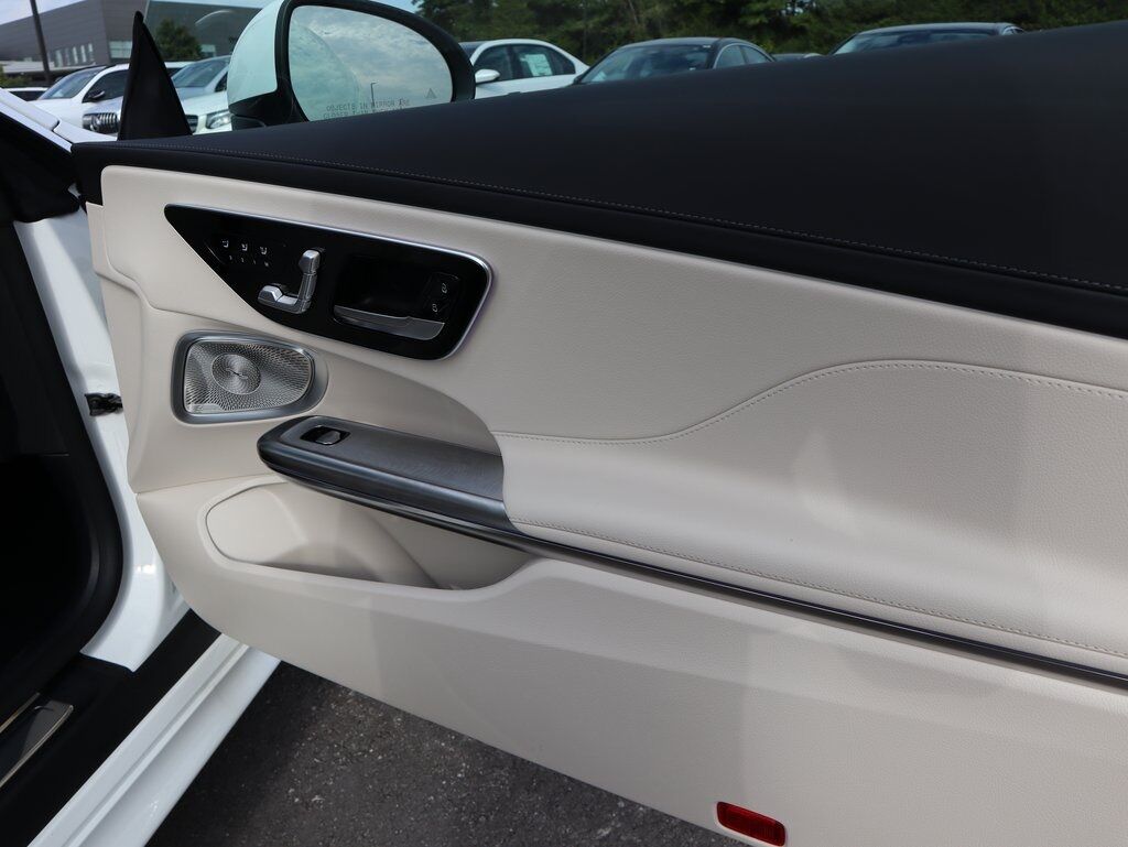 2026 Mercedes-Benz CLE CLE 300 San Clemente CA