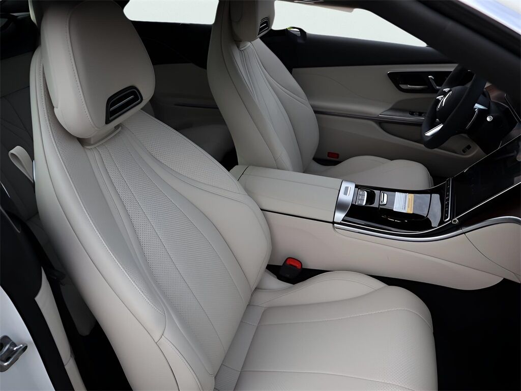 2026 Mercedes-Benz CLE CLE 300 San Clemente CA