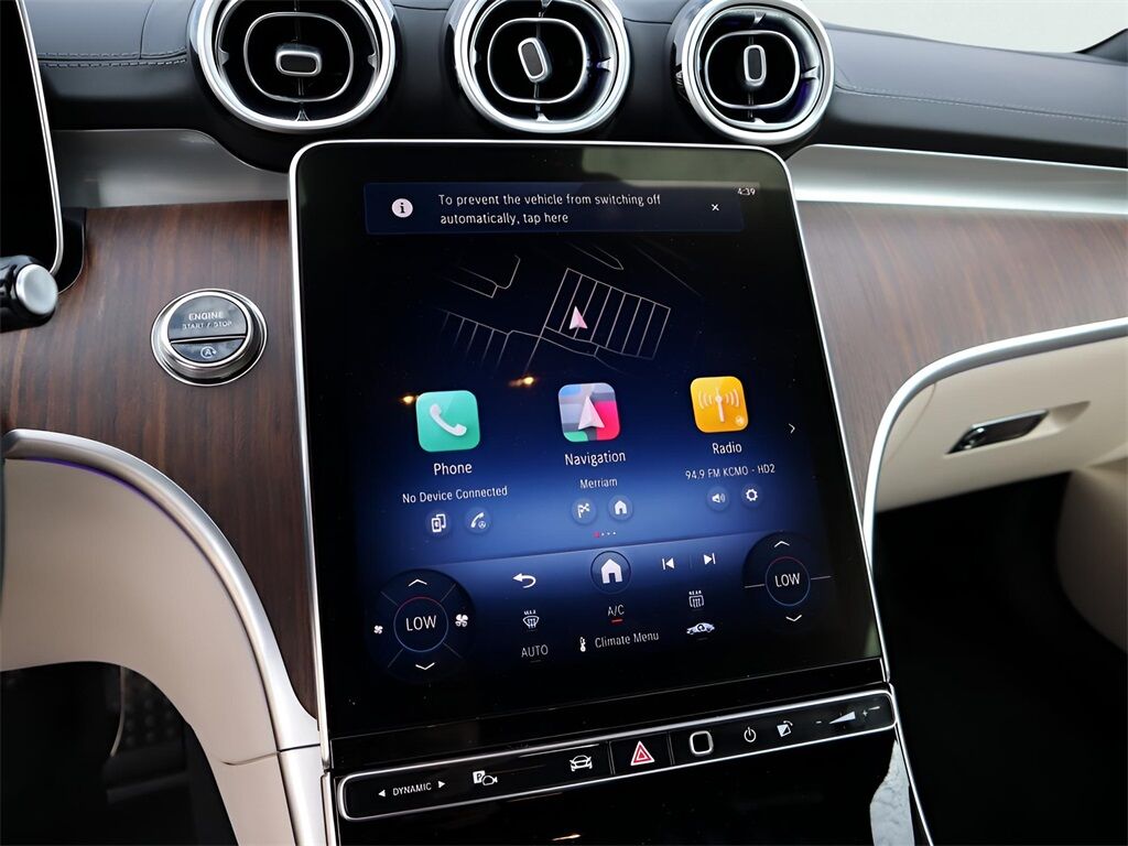 2026 Mercedes-Benz CLE CLE 300 San Clemente CA