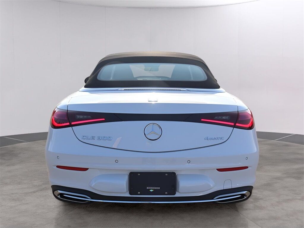 2026 Mercedes-Benz CLE CLE 300 San Clemente CA
