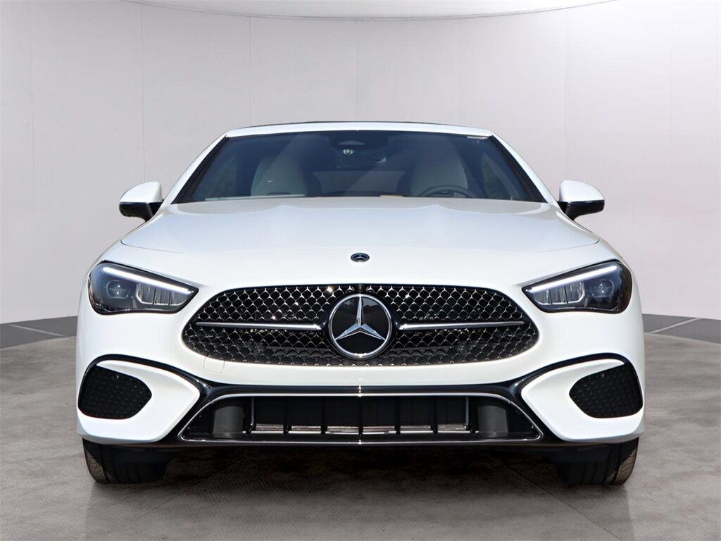 2026 Mercedes-Benz CLE CLE 300 San Clemente CA