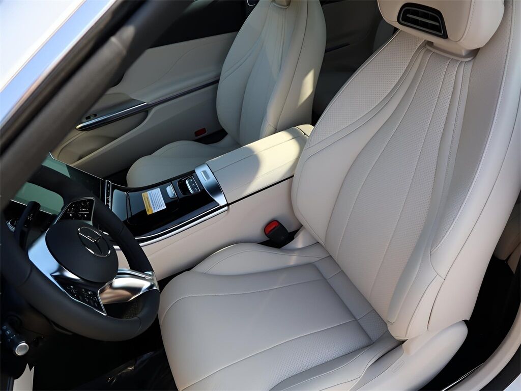 2026 Mercedes-Benz CLE CLE 300 San Clemente CA