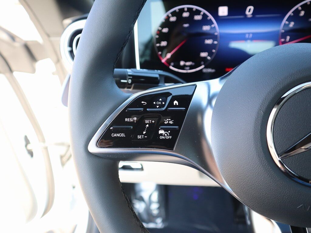 2026 Mercedes-Benz CLE CLE 300 San Clemente CA