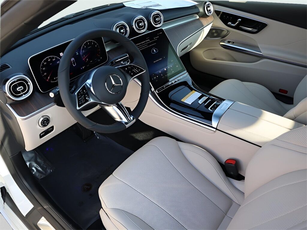 2026 Mercedes-Benz CLE CLE 300 San Clemente CA
