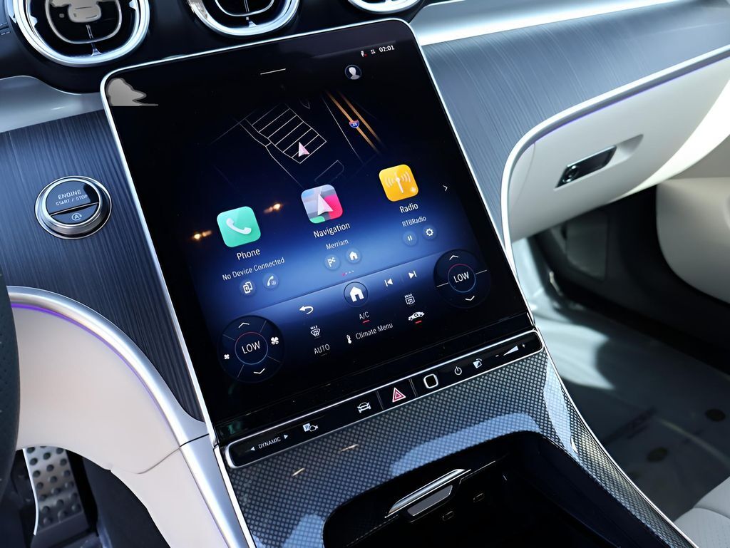 2026 Mercedes-Benz CLE CLE 450 San Clemente CA