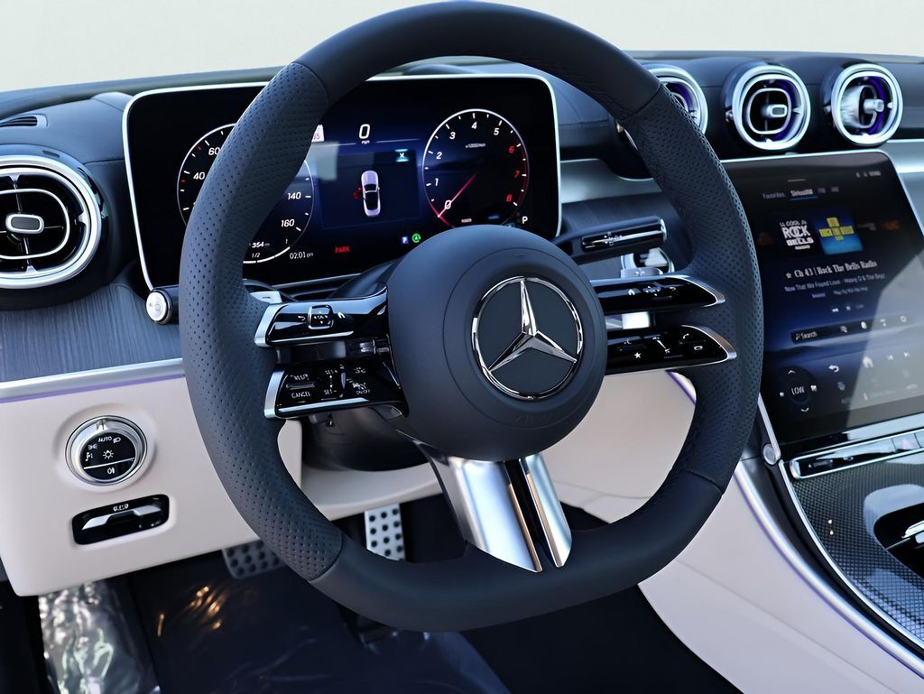 2026 Mercedes-Benz CLE CLE 450 San Clemente CA