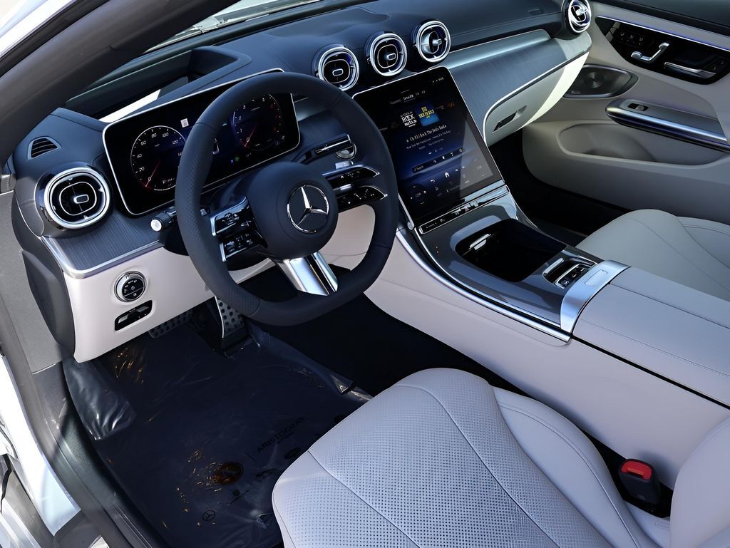 2026 Mercedes-Benz CLE CLE 450 San Clemente CA