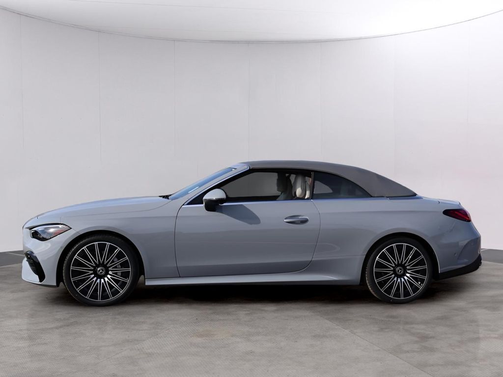 2026 Mercedes-Benz CLE CLE 450 San Clemente CA