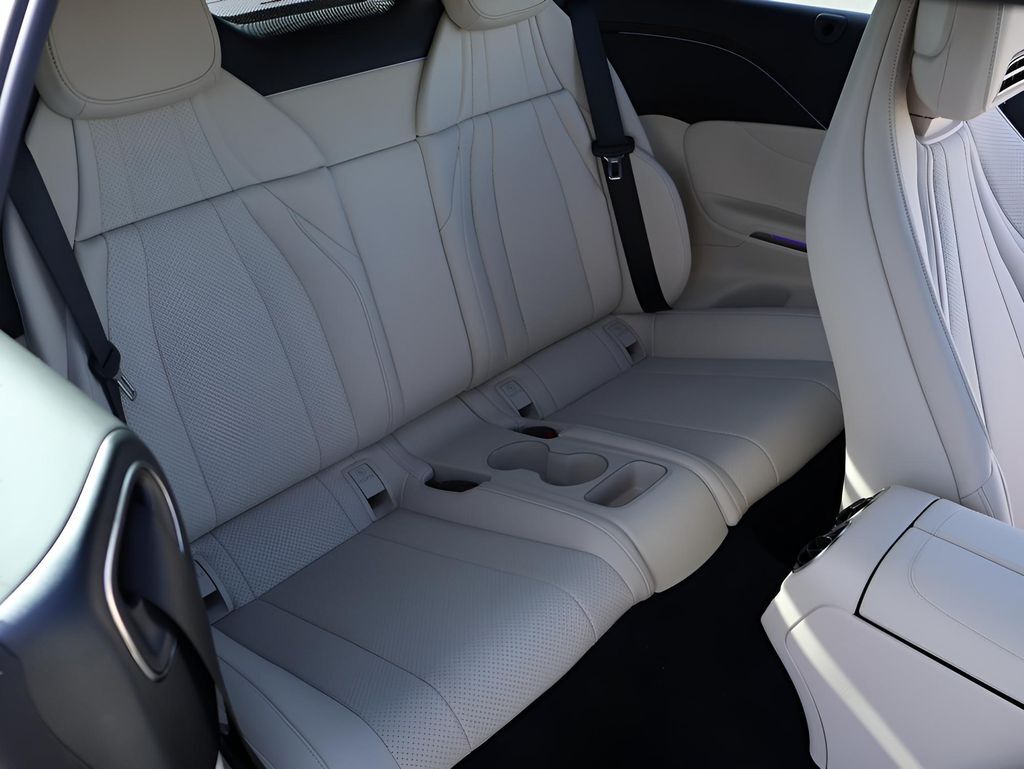 2026 Mercedes-Benz CLE CLE 450 San Clemente CA