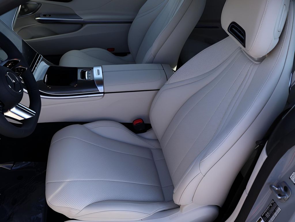 2026 Mercedes-Benz CLE CLE 450 San Clemente CA