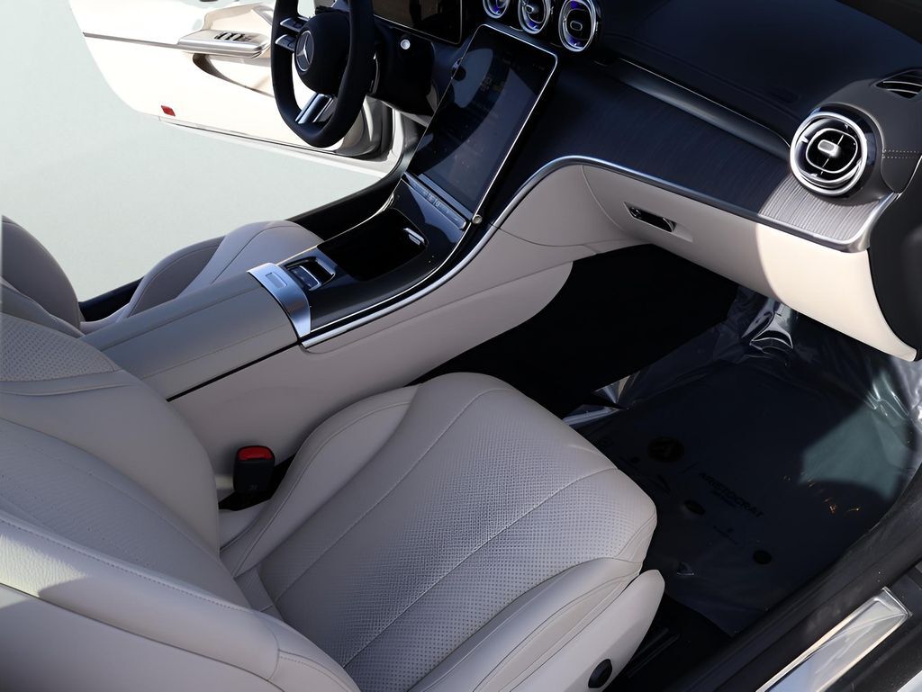 2026 Mercedes-Benz CLE CLE 450 San Clemente CA