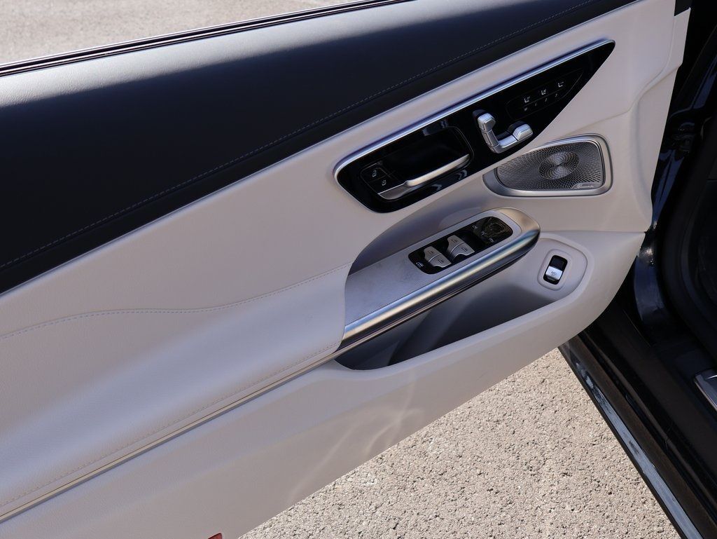 2026 Mercedes-Benz CLE CLE 450 San Clemente CA