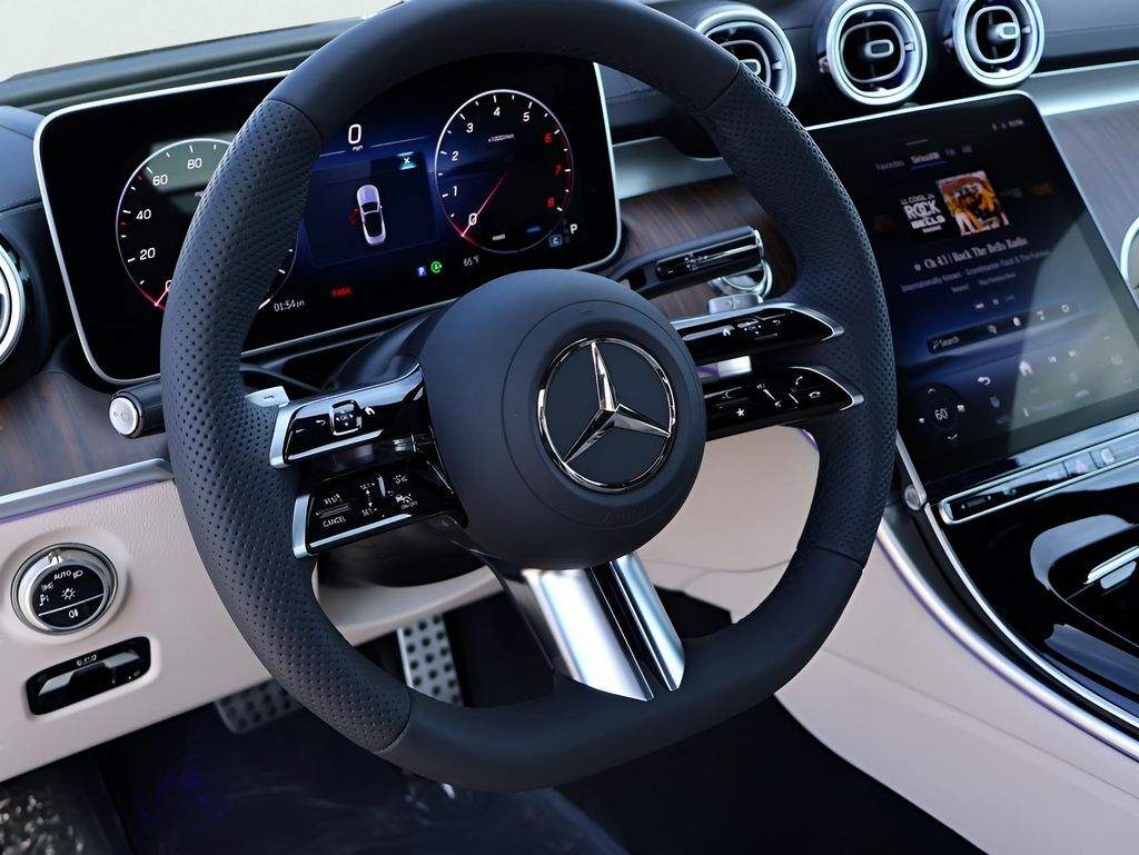 2026 Mercedes-Benz CLE CLE 450 San Clemente CA