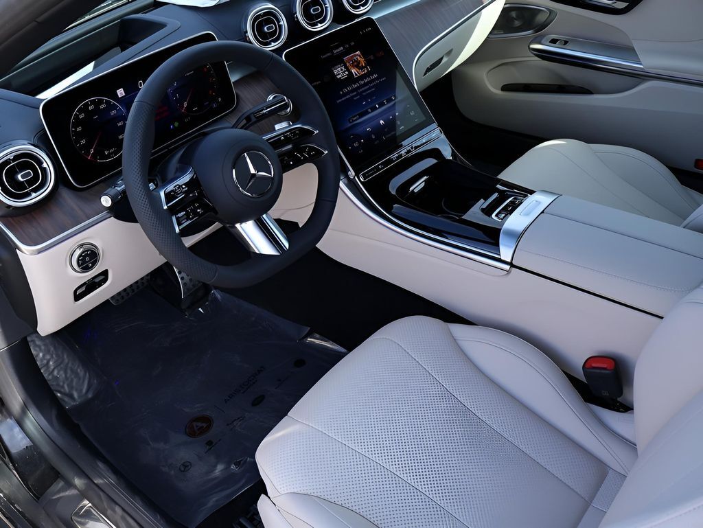2026 Mercedes-Benz CLE CLE 450 San Clemente CA