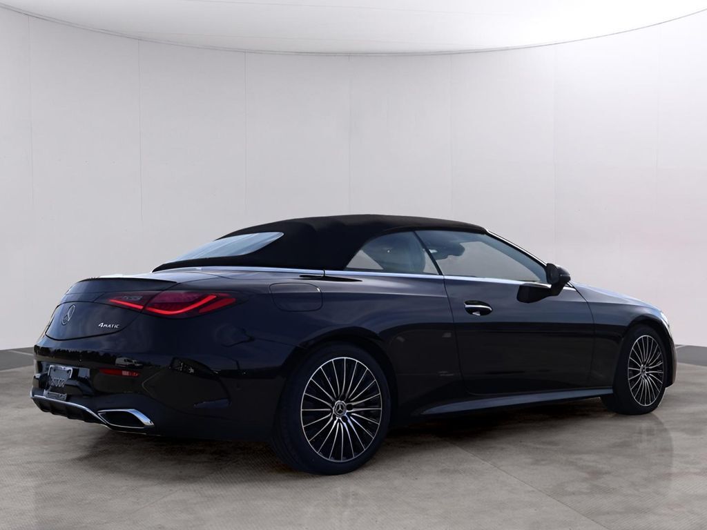 2026 Mercedes-Benz CLE CLE 450 San Clemente CA