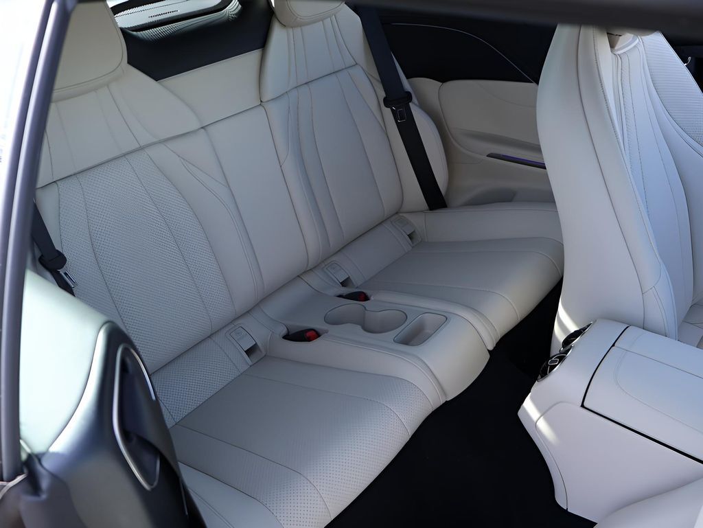 2026 Mercedes-Benz CLE CLE 450 San Clemente CA