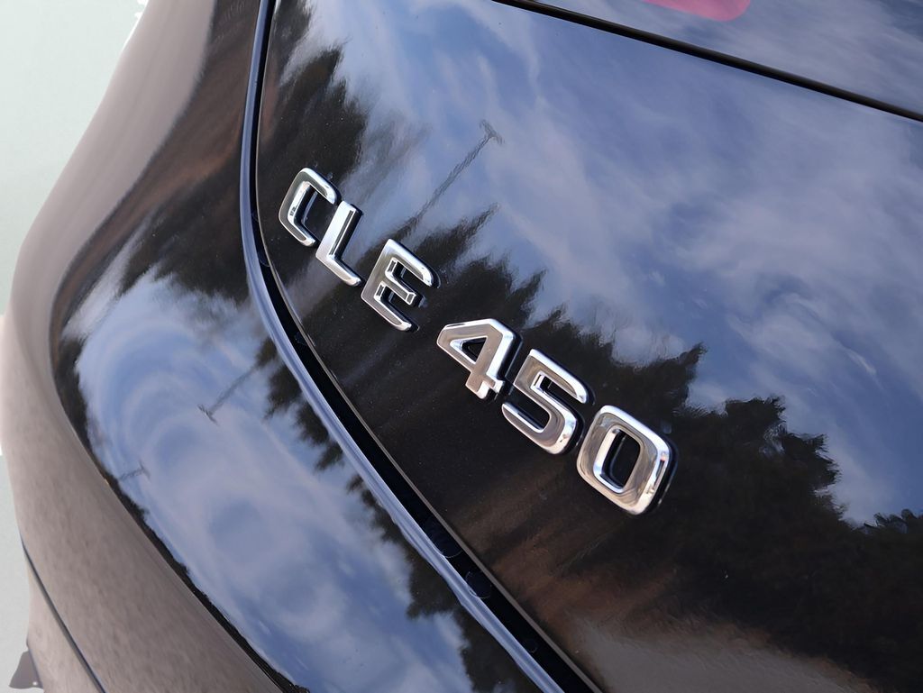 2026 Mercedes-Benz CLE CLE 450 San Clemente CA