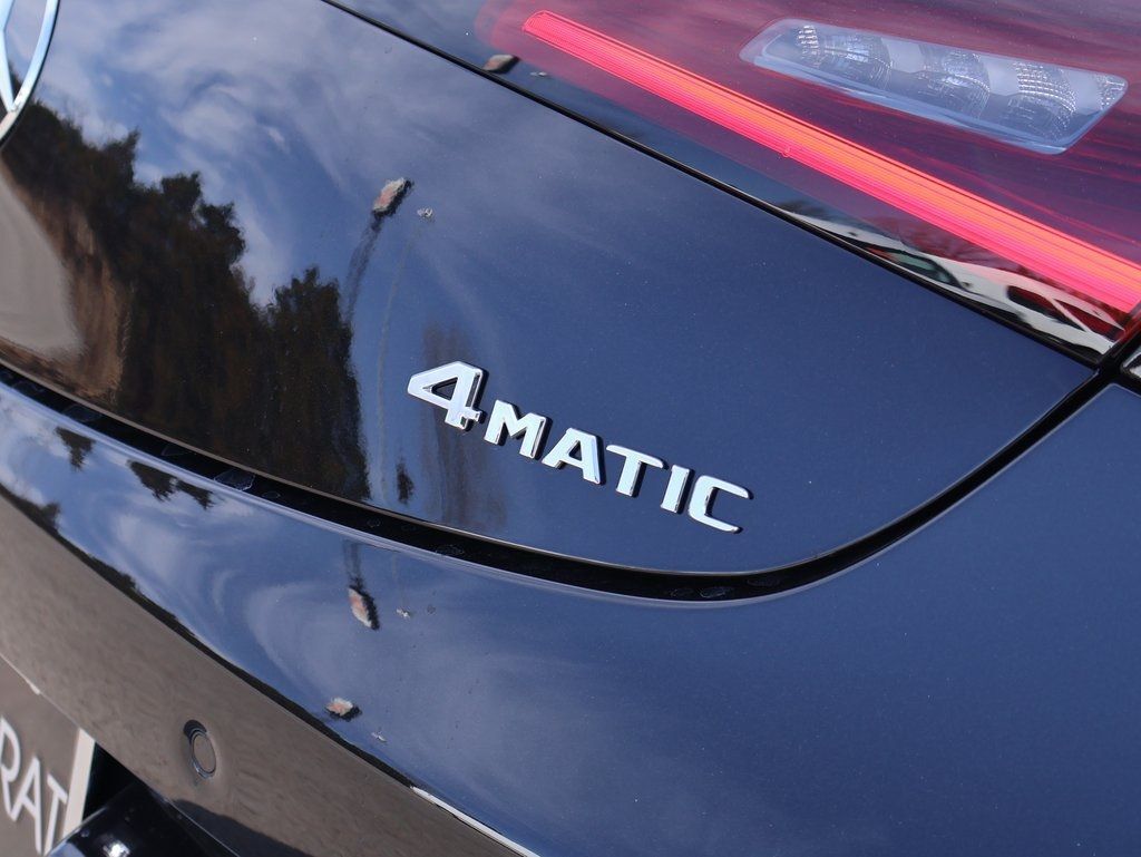 2026 Mercedes-Benz CLE CLE 450 San Clemente CA