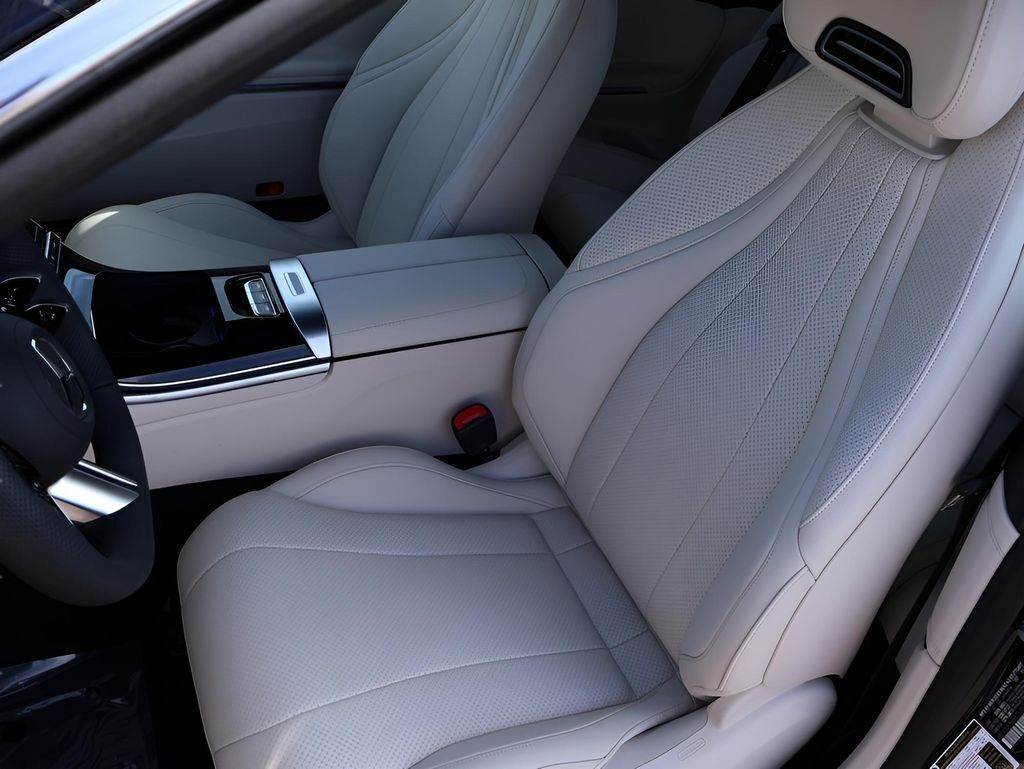 2026 Mercedes-Benz CLE CLE 450 San Clemente CA