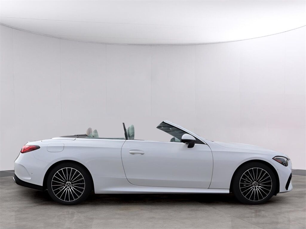 2026 Mercedes-Benz CLE CLE 450 San Clemente CA