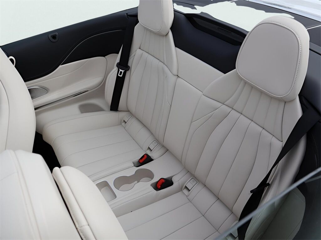 2026 Mercedes-Benz CLE CLE 450 San Clemente CA