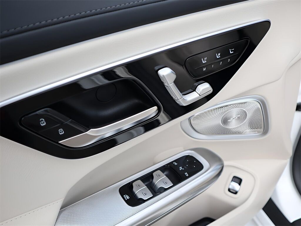 2026 Mercedes-Benz CLE CLE 450 San Clemente CA