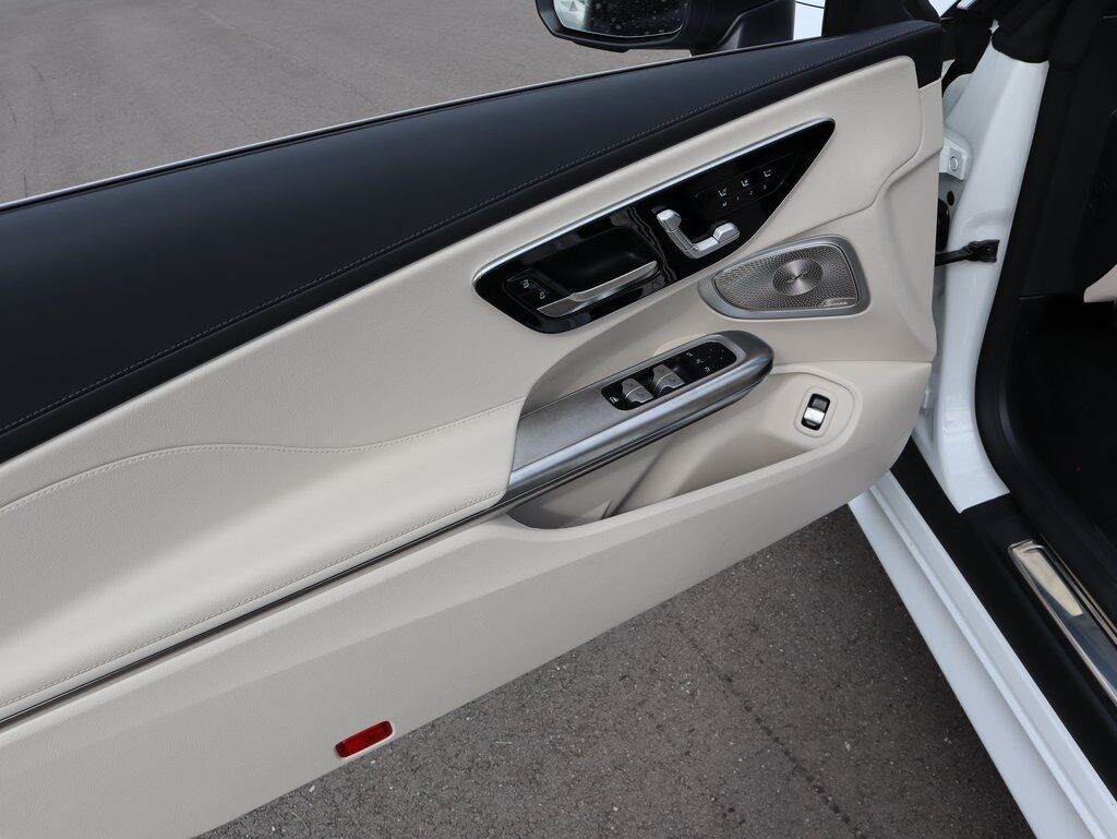 2026 Mercedes-Benz CLE CLE 450 San Clemente CA