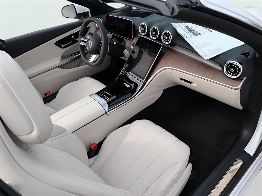 2026 Mercedes-Benz CLE CLE 450 San Clemente CA