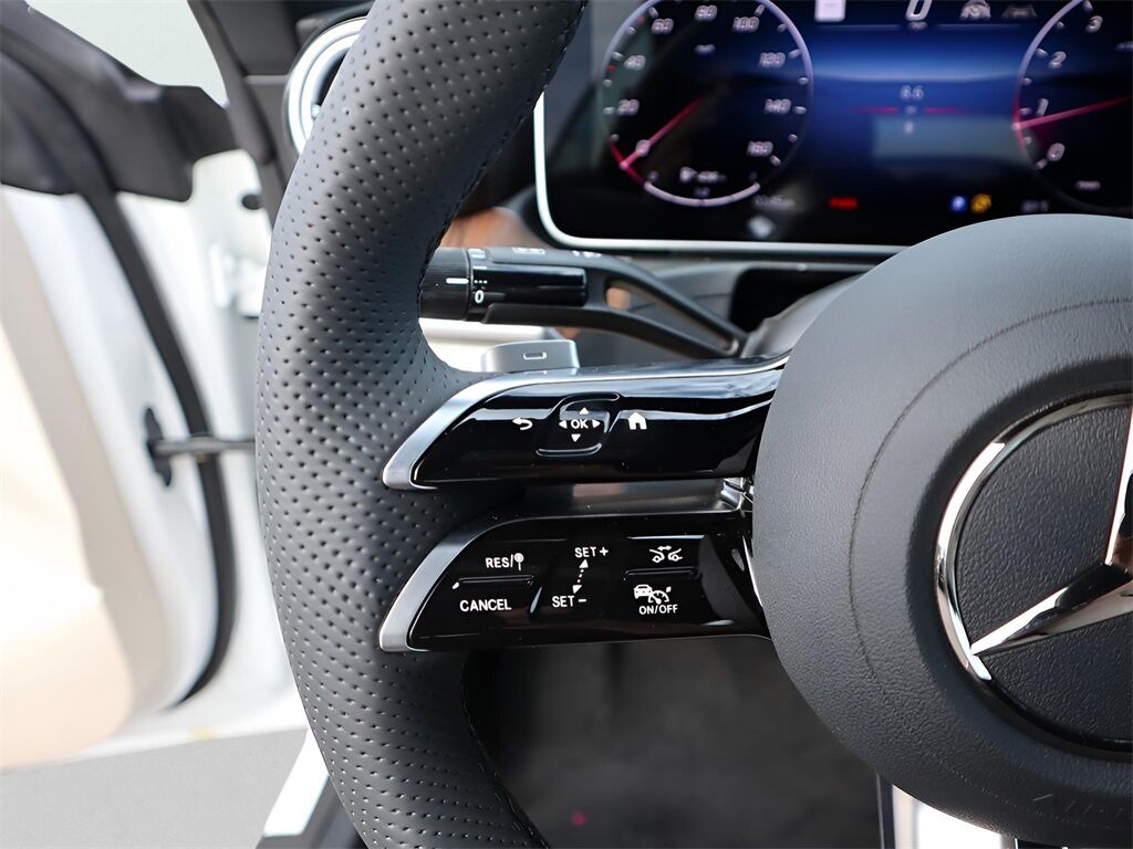 2026 Mercedes-Benz CLE CLE 450 San Clemente CA