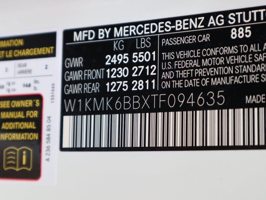 2026 Mercedes-Benz CLE CLE 450 San Clemente CA