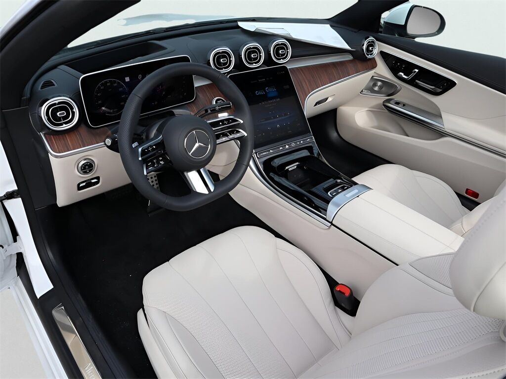 2026 Mercedes-Benz CLE CLE 450 San Clemente CA
