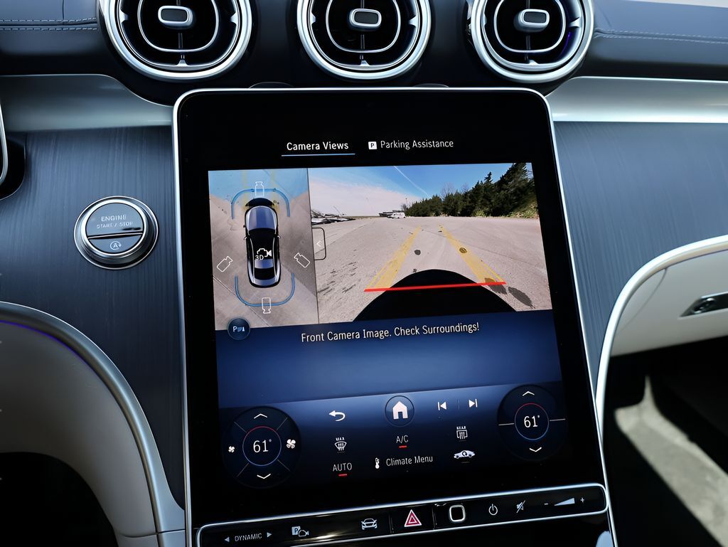 2026 Mercedes-Benz CLE CLE 450 San Clemente CA