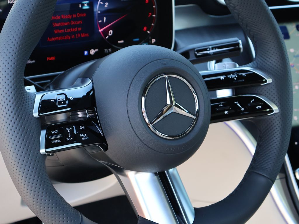 2026 Mercedes-Benz CLE CLE 450 San Clemente CA