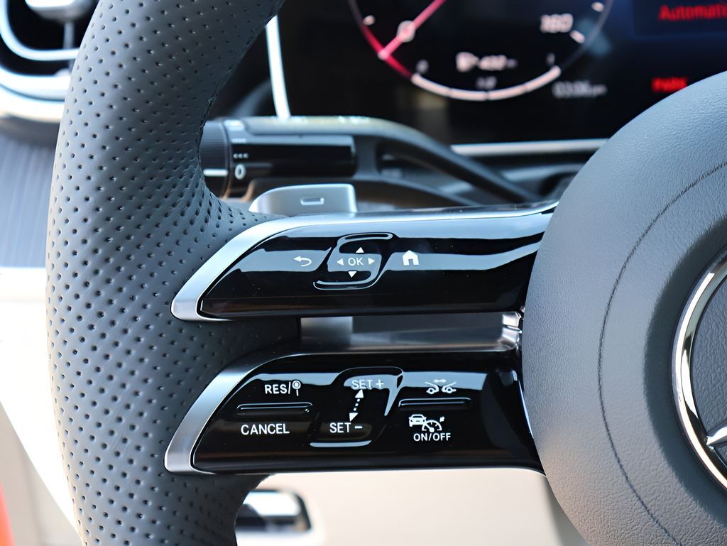 2026 Mercedes-Benz CLE CLE 450 San Clemente CA