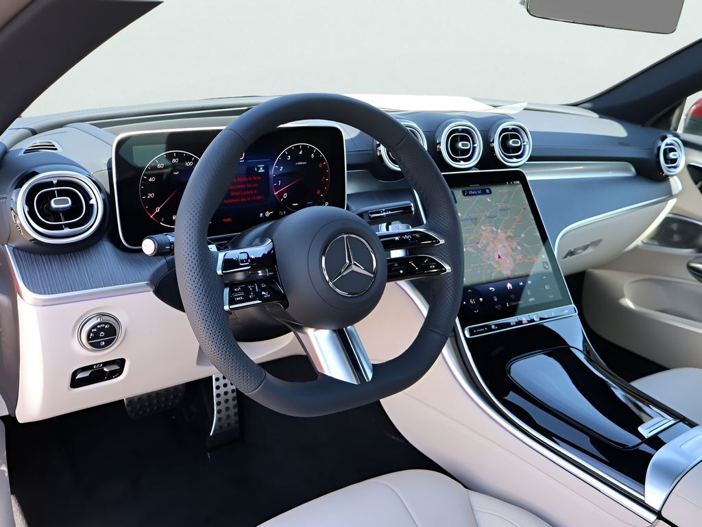 2026 Mercedes-Benz CLE CLE 450 San Clemente CA