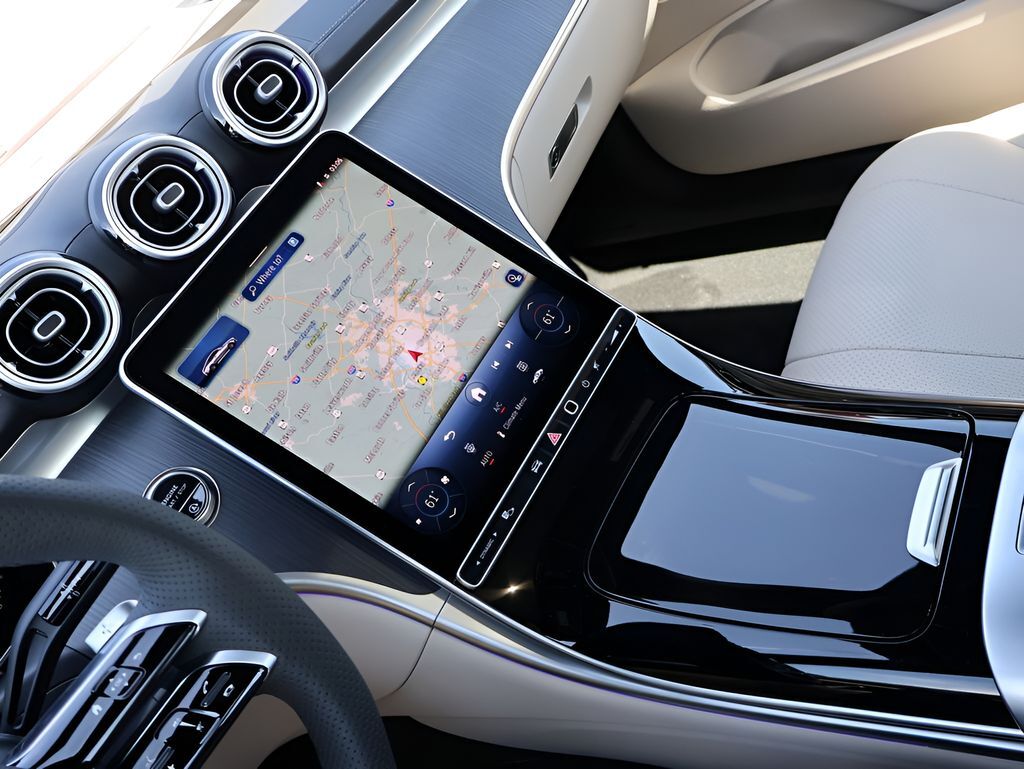 2026 Mercedes-Benz CLE CLE 450 San Clemente CA