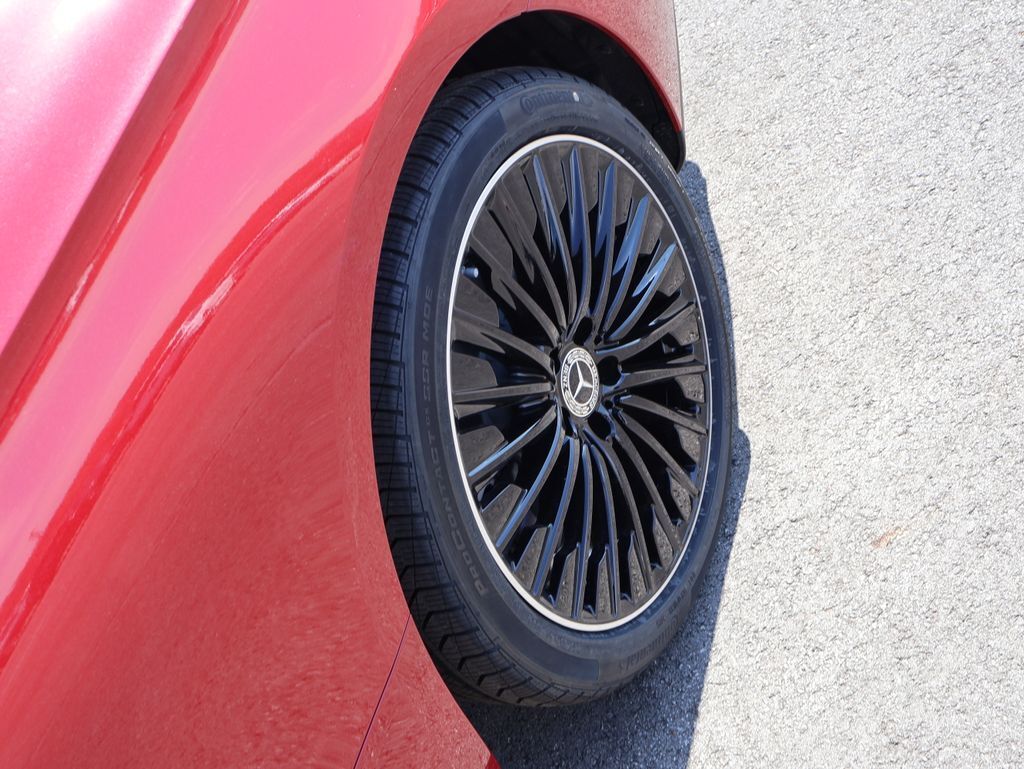 2026 Mercedes-Benz CLE CLE 450 San Clemente CA