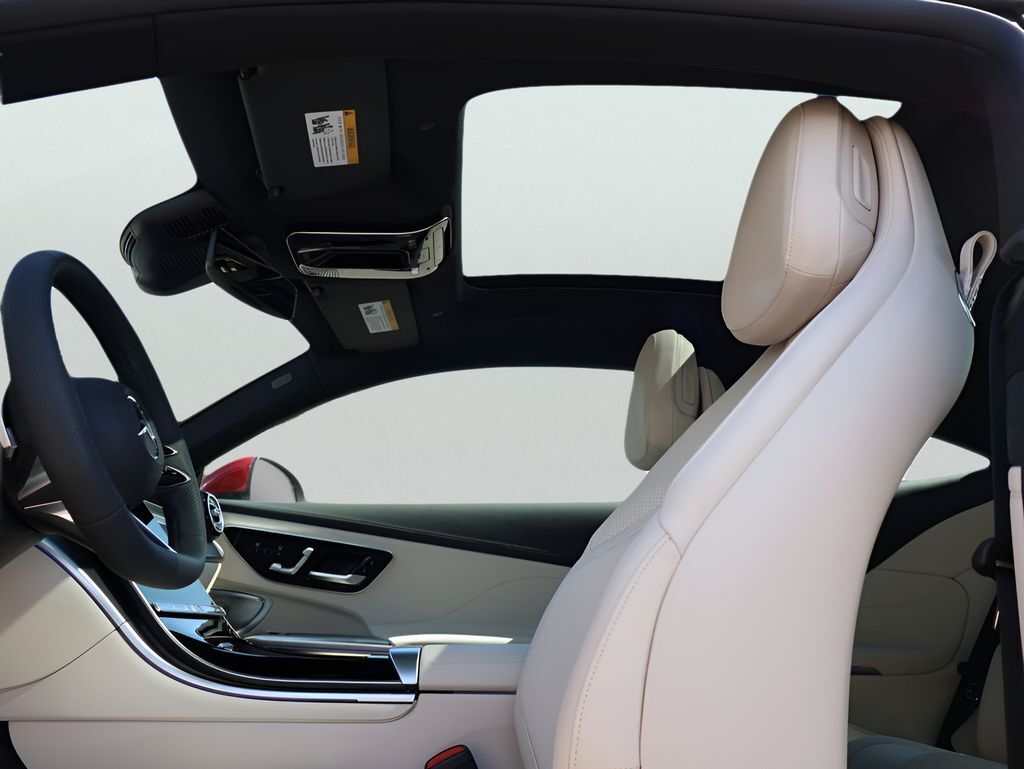 2026 Mercedes-Benz CLE CLE 450 San Clemente CA