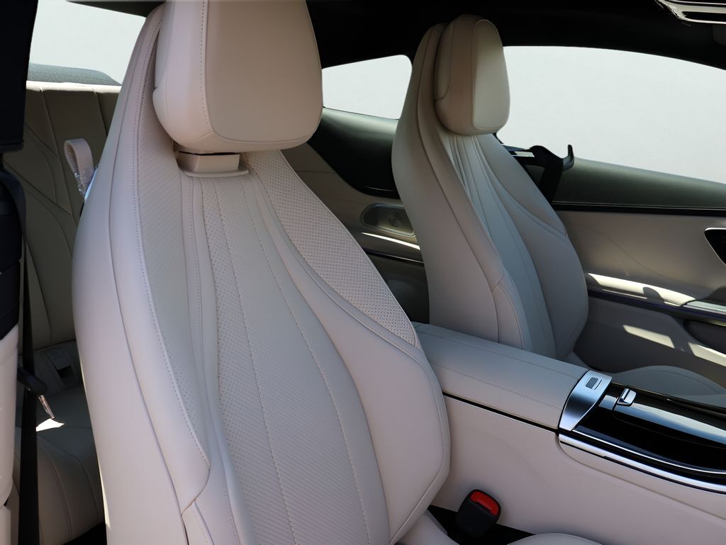 2026 Mercedes-Benz CLE CLE 450 San Clemente CA