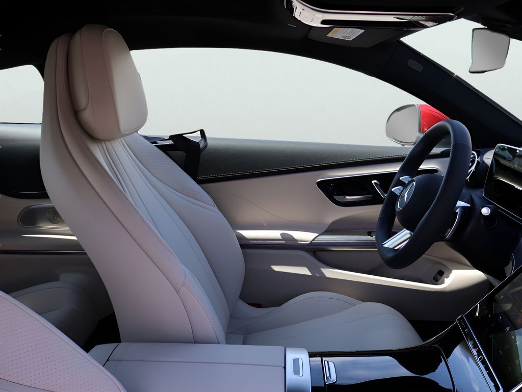 2026 Mercedes-Benz CLE CLE 450 San Clemente CA