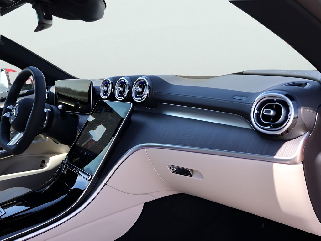 2026 Mercedes-Benz CLE CLE 450 San Clemente CA