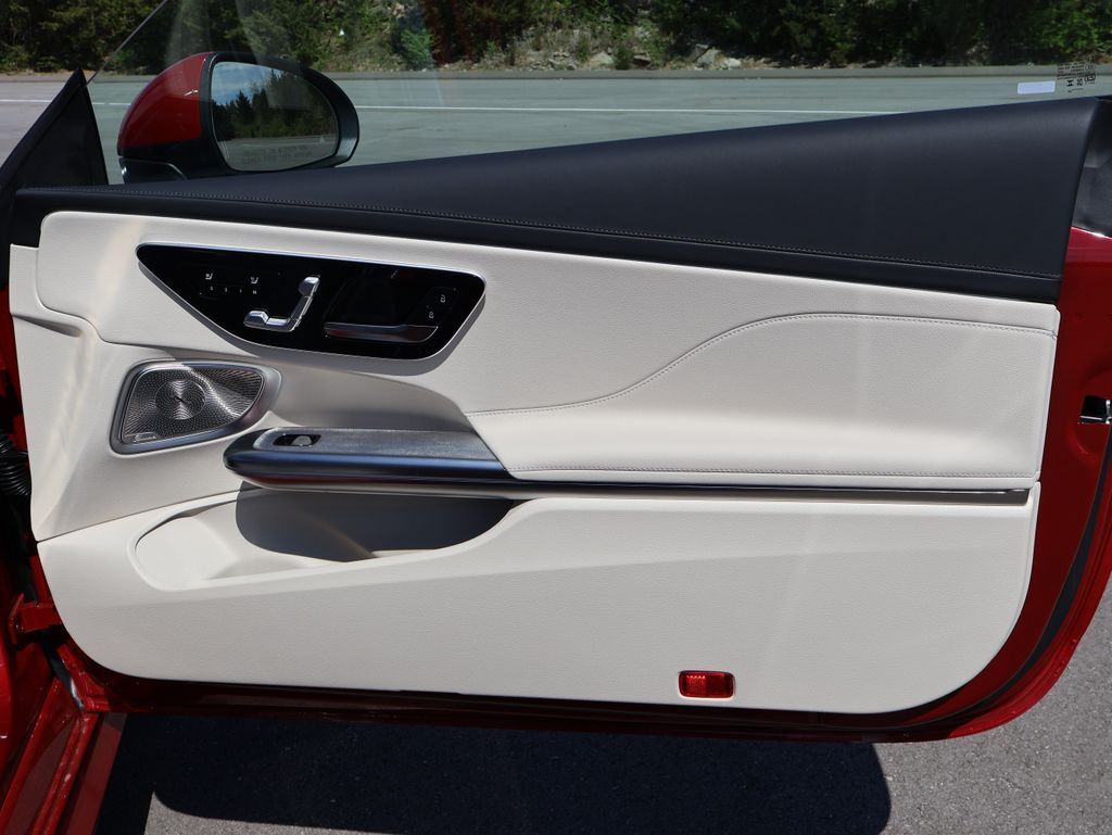 2026 Mercedes-Benz CLE CLE 450 San Clemente CA