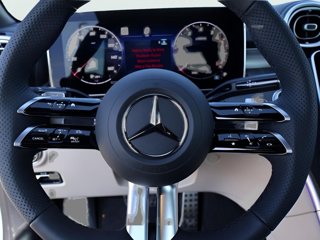 2026 Mercedes-Benz CLE CLE 450 San Clemente CA