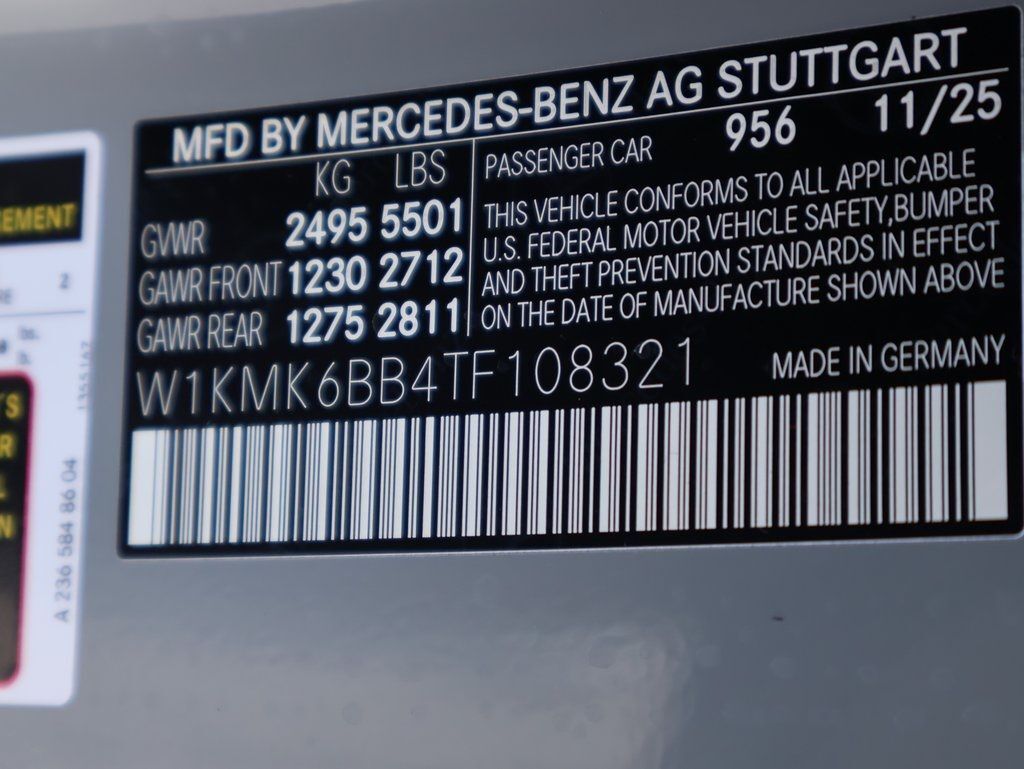 2026 Mercedes-Benz CLE CLE 450 San Clemente CA