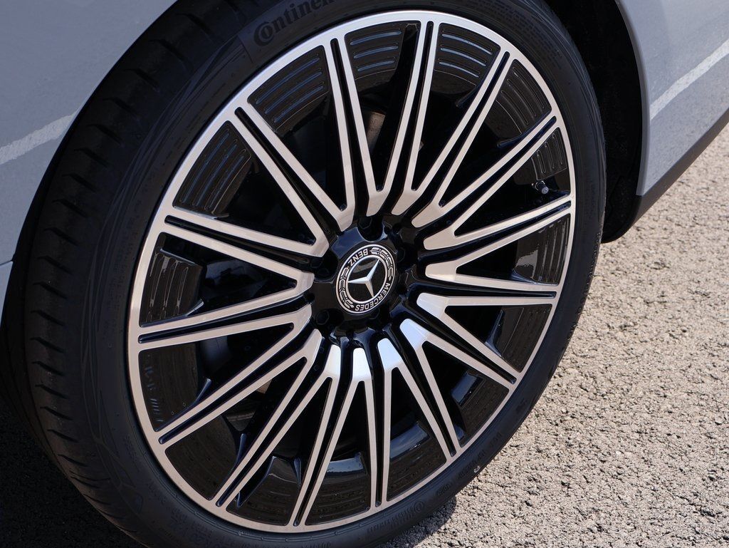 2026 Mercedes-Benz CLE CLE 450 San Clemente CA