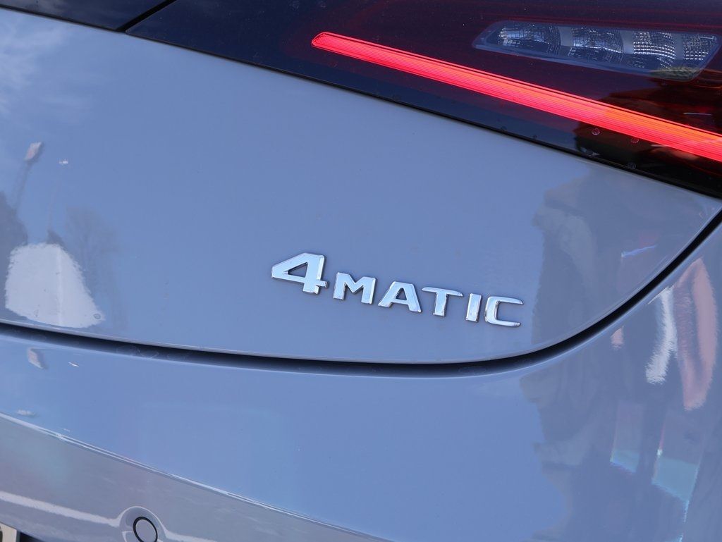 2026 Mercedes-Benz CLE CLE 450 San Clemente CA