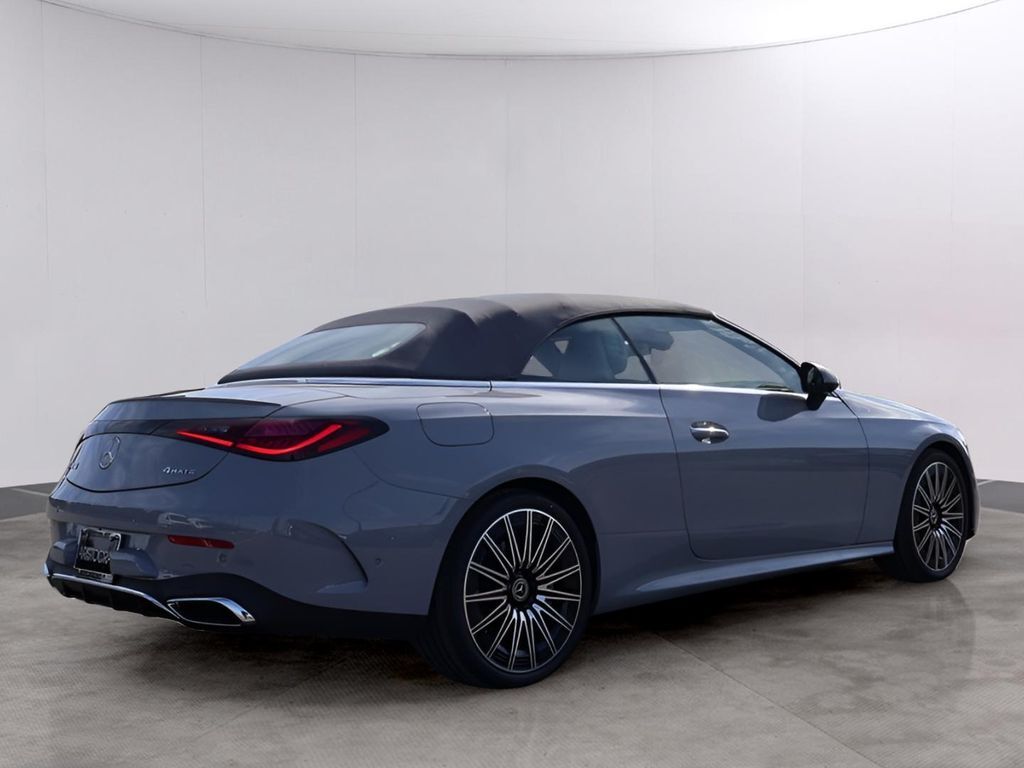 2026 Mercedes-Benz CLE CLE 450 San Clemente CA